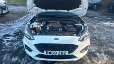Ford Focus 1.0 EcoBoost 125 ST-Line X 5dr Petrol Hatchback